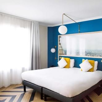 Aparthotel Adagio Porte de Versailles