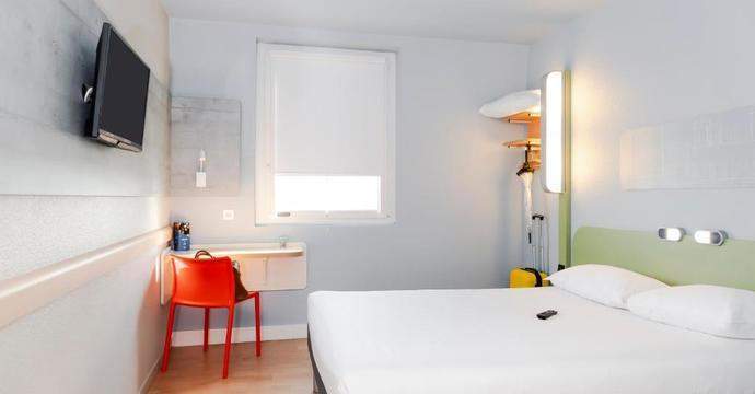 ibis budget Paris Porte de Vanves