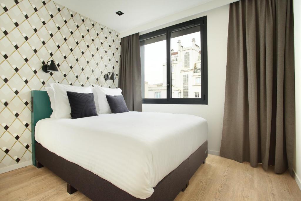 YAYS Paris Issy by Numa