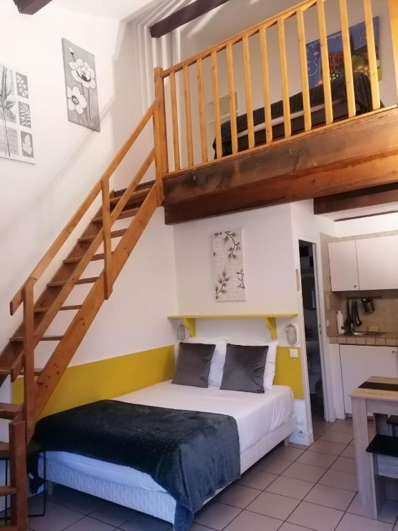 Résidence Chlorophylle