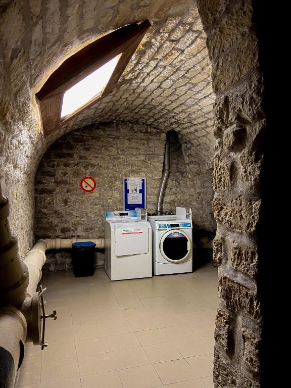 Résidence Chlorophylle