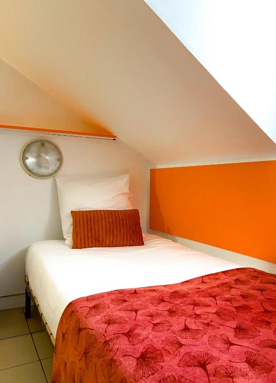 Résidence Chlorophylle