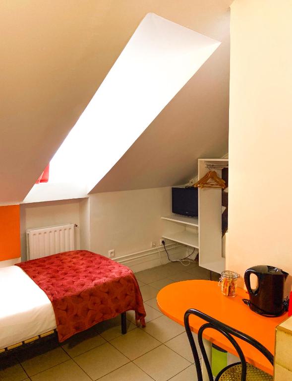 Résidence Chlorophylle