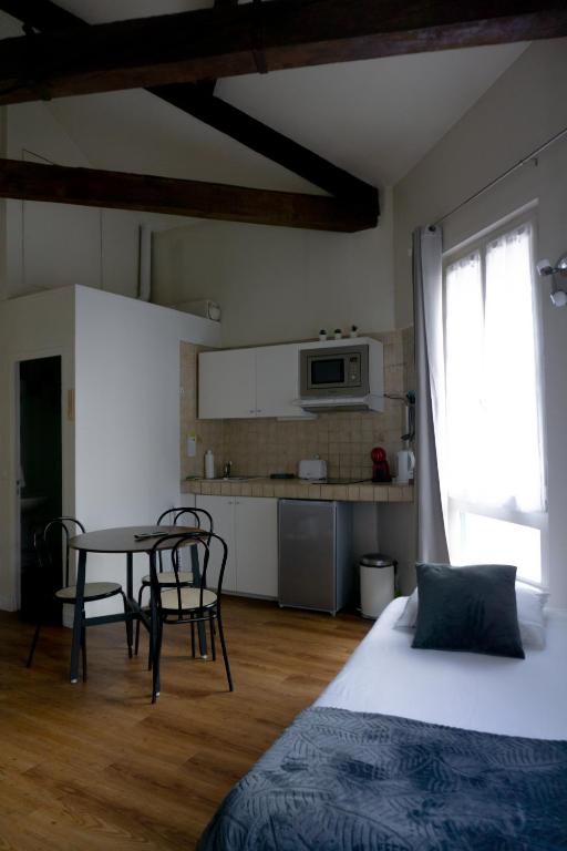 Résidence Chlorophylle