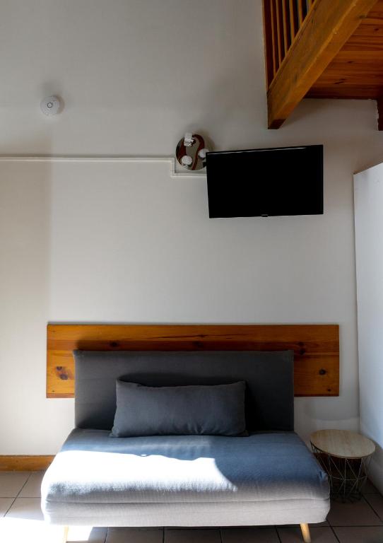 Résidence Chlorophylle