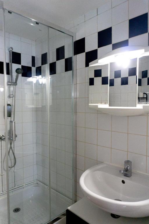 Résidence Chlorophylle