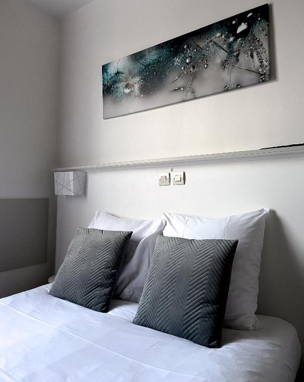 Résidence Chlorophylle