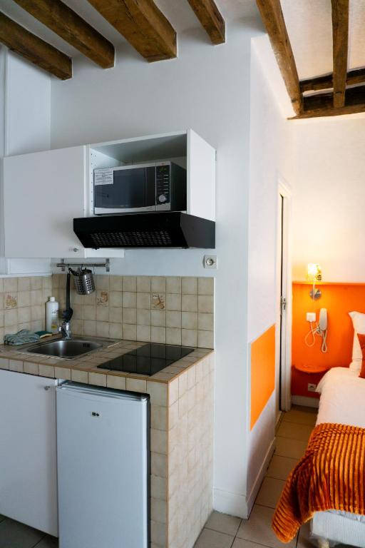 Résidence Chlorophylle