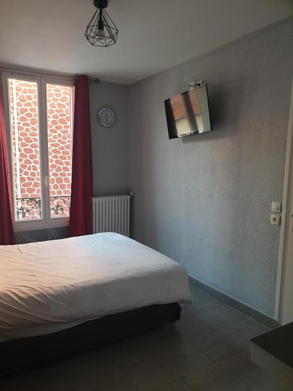 Hôtel Belfort