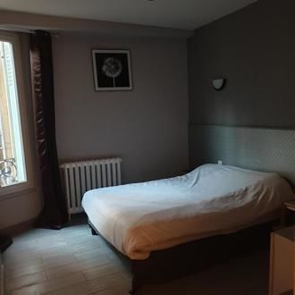 Hôtel Belfort