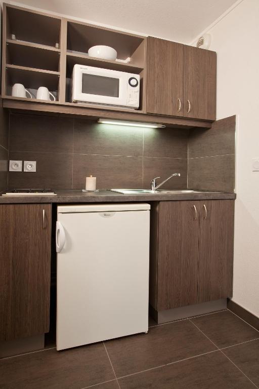 Séjours & Affaires Montreuil Saint Mandé