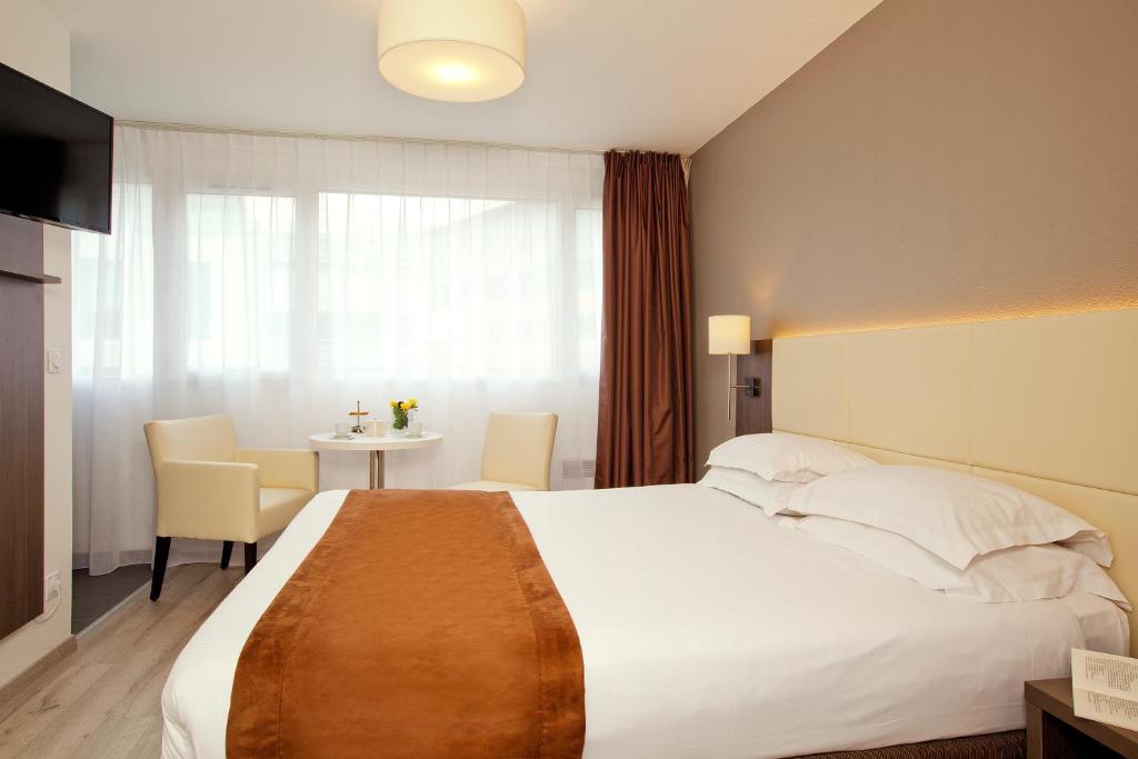 Séjours & Affaires Montreuil Saint Mandé