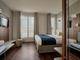 Hotel Atrium by Happyculture