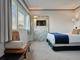 Hotel Atrium by Happyculture