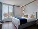 Hotel Atrium by Happyculture