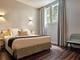 Hotel Atrium by Happyculture
