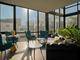 Hotel Atrium by Happyculture