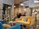 Hotel Atrium by Happyculture