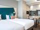 Aparthotel Adagio Paris Suresnes Longchamp