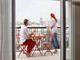 Aparthotel Adagio Paris Suresnes Longchamp