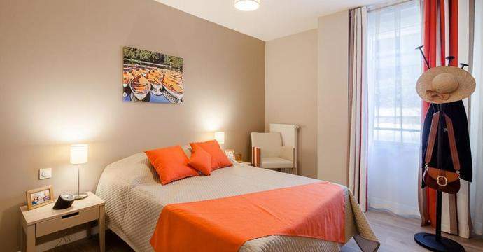 Zenao Appart'hôtels Suresnes