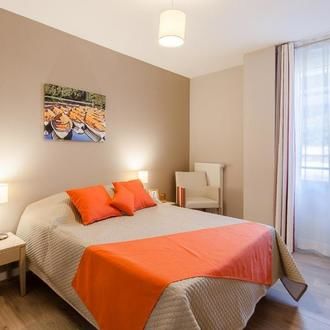 Zenao Appart'hôtels Suresnes
