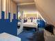 Ibis Styles Paris Opéra Lafayette