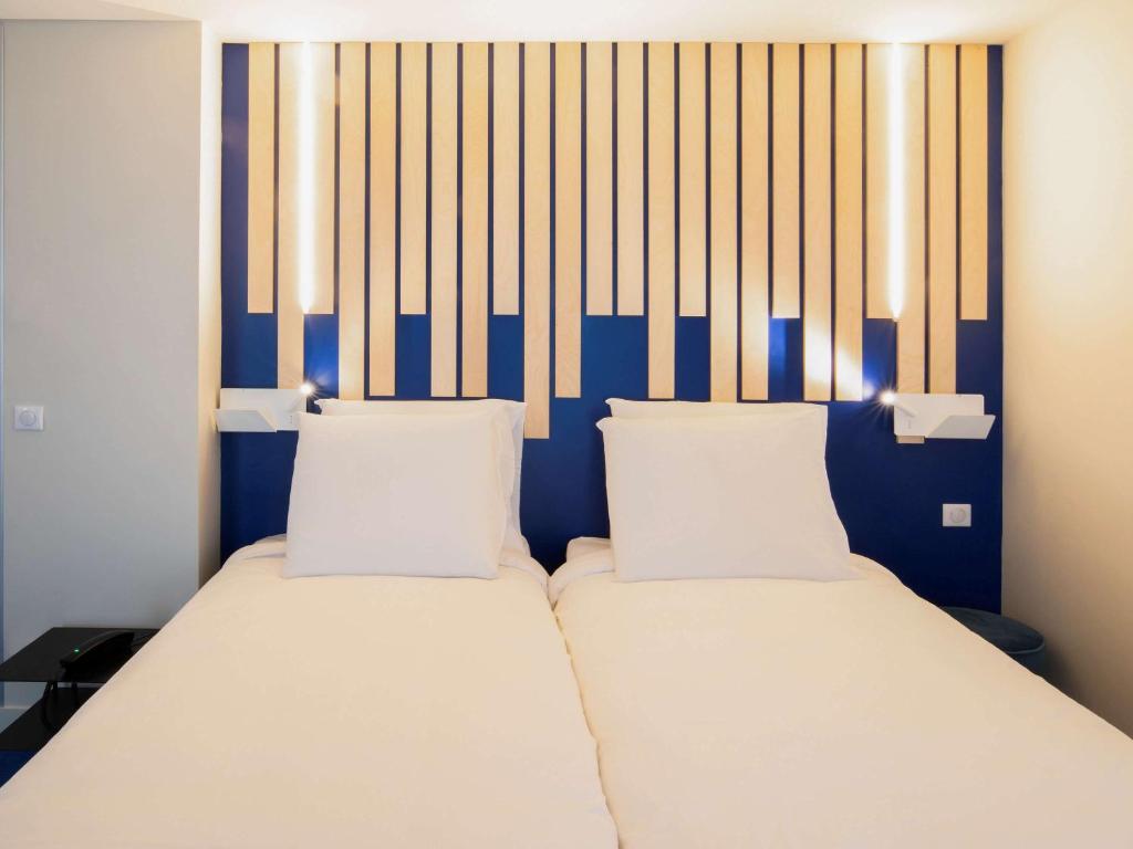 Ibis Styles Paris Opéra Lafayette