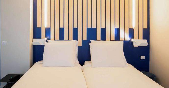 Ibis Styles Paris Opéra Lafayette