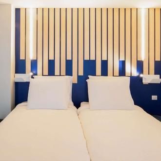 Ibis Styles Paris Opéra Lafayette