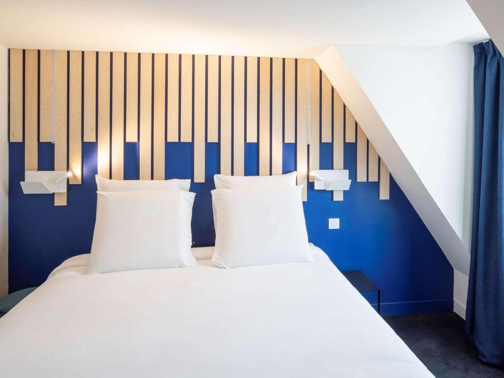 Ibis Styles Paris Opéra Lafayette