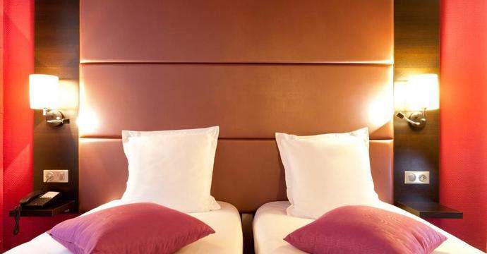 Ibis Styles Paris Pigalle Montmartre