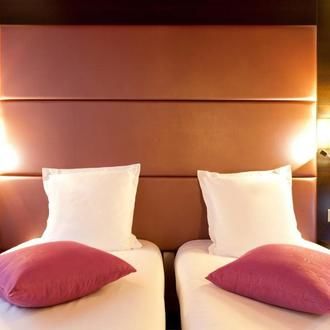 Ibis Styles Paris Pigalle Montmartre