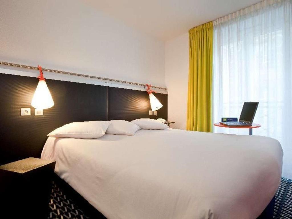 Ibis Styles Paris République Le Marais