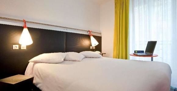 Ibis Styles Paris République Le Marais