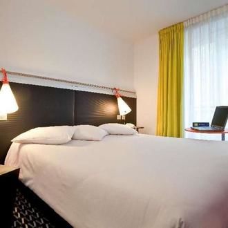 Ibis Styles Paris République Le Marais