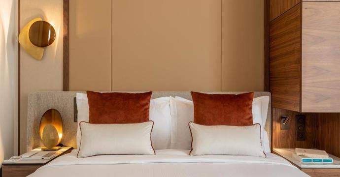InterContinental Paris Champs Elysées Etoile, an IHG Hotel