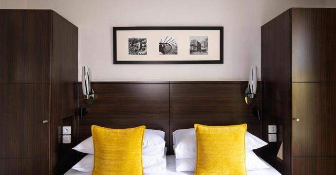 Jack's Hotel