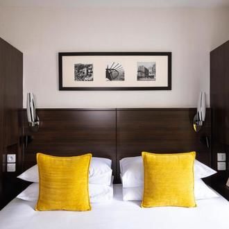Jack's Hotel