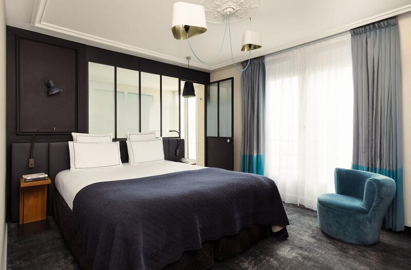 Terrass Hotel