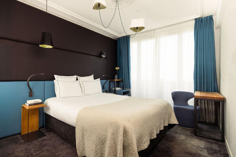 Terrass Hotel