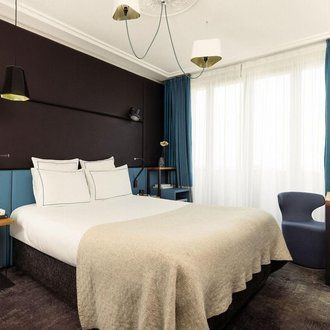 Terrass Hotel