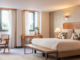 Hotel Les Jardins du Marais