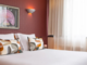 Hotel Les Jardins du Marais