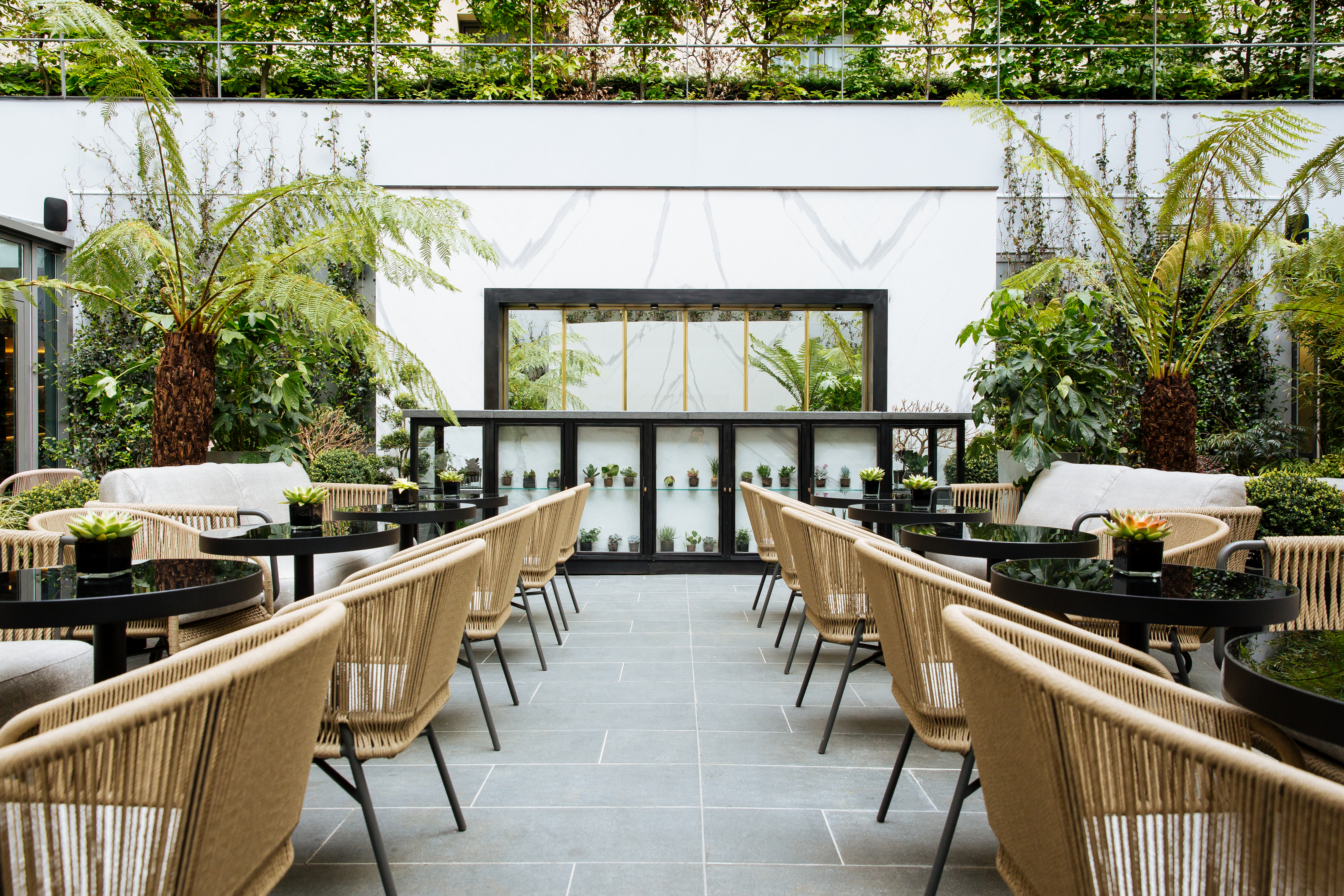 Hôtel du Collectionneur