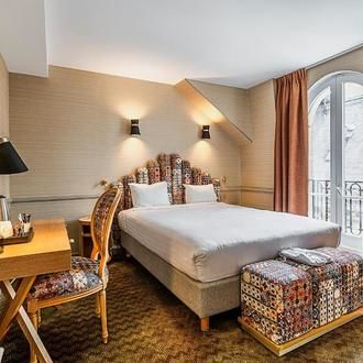 Hotel La Manufacture