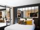 Laz' Hôtel Spa Urbain Paris