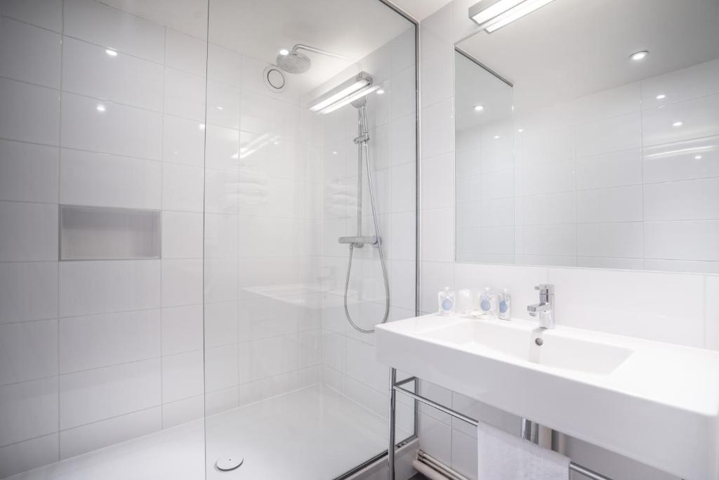 Hôtel Kyriad Le Bourget Centre - Parc Des Expositions