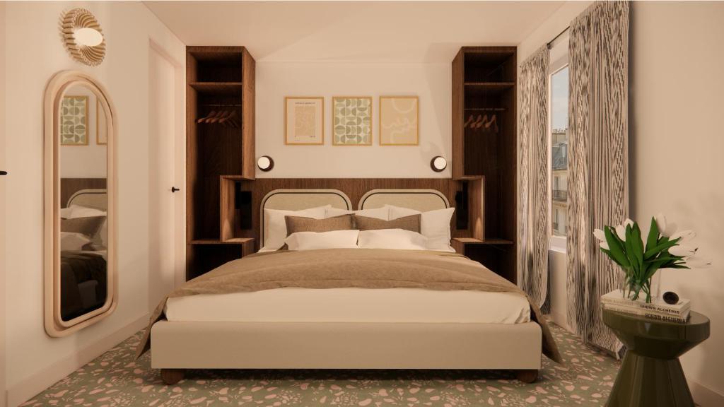 Hôtel Salvia