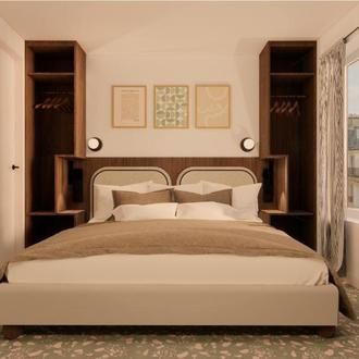 Hôtel Salvia